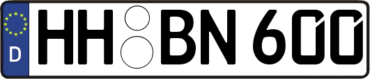 HH-BN600