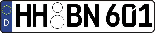 HH-BN601