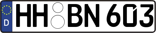 HH-BN603