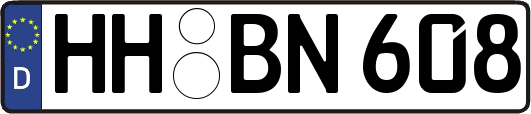 HH-BN608
