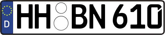 HH-BN610