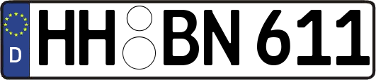 HH-BN611