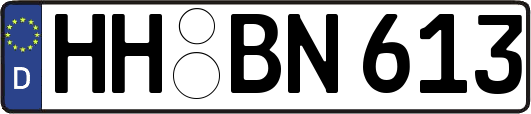 HH-BN613