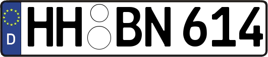 HH-BN614