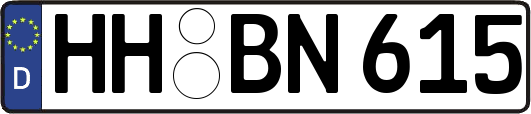 HH-BN615