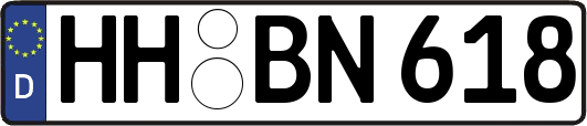 HH-BN618