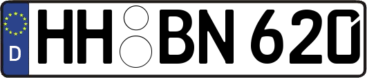 HH-BN620