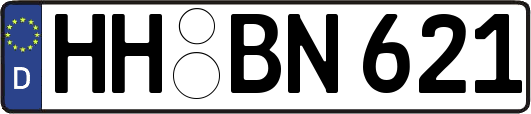 HH-BN621