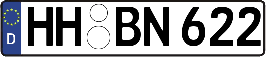 HH-BN622