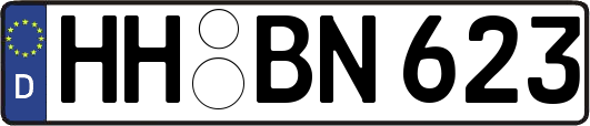 HH-BN623