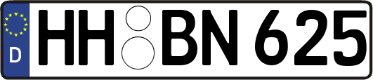 HH-BN625