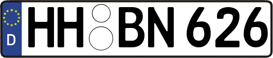 HH-BN626