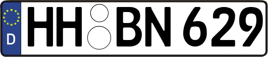 HH-BN629