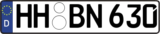 HH-BN630