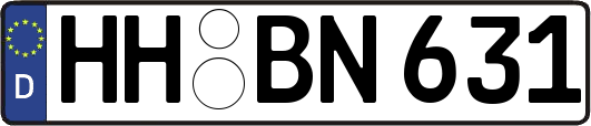 HH-BN631
