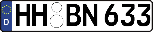 HH-BN633