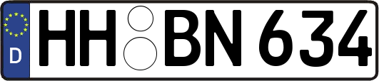 HH-BN634
