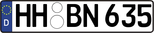 HH-BN635