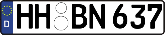 HH-BN637