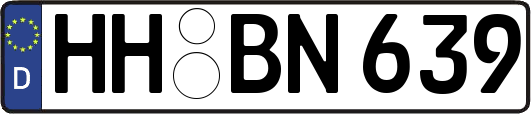 HH-BN639