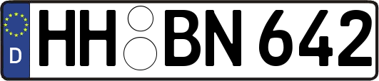 HH-BN642