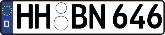 HH-BN646