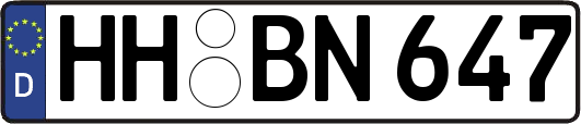 HH-BN647