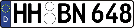 HH-BN648