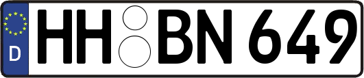 HH-BN649