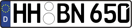 HH-BN650