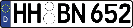 HH-BN652