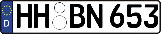 HH-BN653