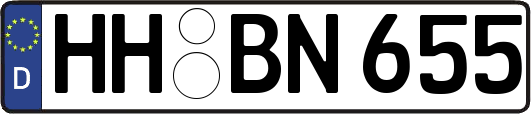 HH-BN655