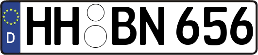 HH-BN656