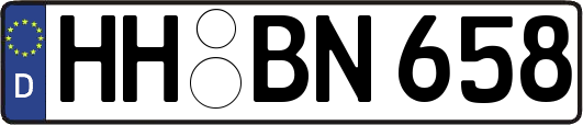 HH-BN658