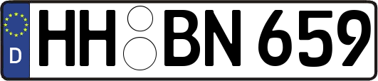 HH-BN659