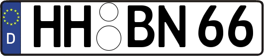 HH-BN66