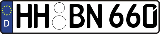 HH-BN660
