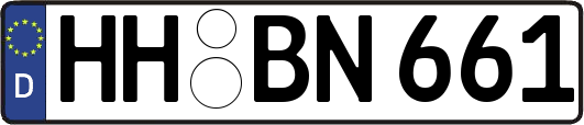 HH-BN661