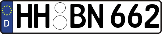 HH-BN662
