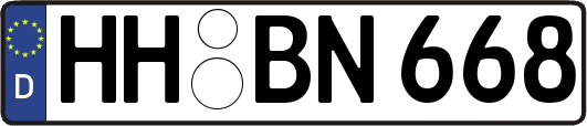 HH-BN668
