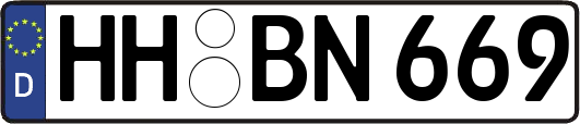 HH-BN669