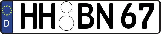HH-BN67