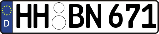 HH-BN671
