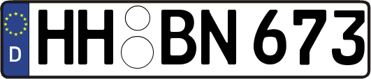 HH-BN673