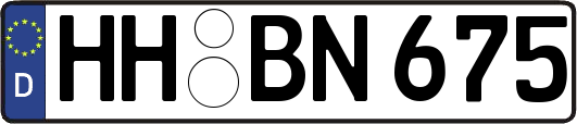 HH-BN675