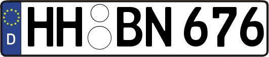 HH-BN676