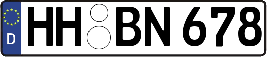 HH-BN678