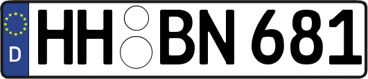 HH-BN681
