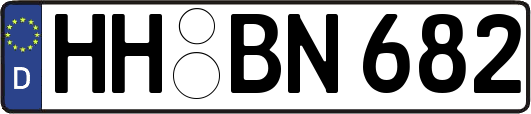 HH-BN682